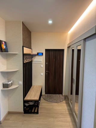 Продаж 2к квартири в Солом’янському р-ні, ParkLand, метро Васильківська