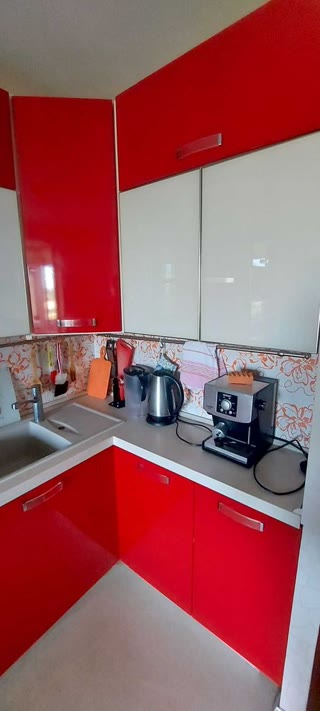 Продаж 2-кімнатної квартири біля метро Деміївська