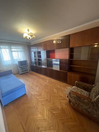 Продам 3к квартиру Салтівка, Героїв Праці