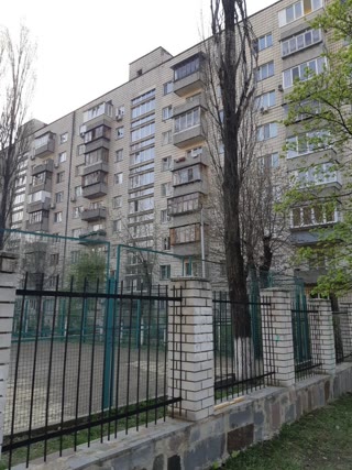 Продаж 3-х кімн. квартири метро “Чернігівська”