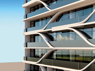 Solar Energy Apartments(SEA)