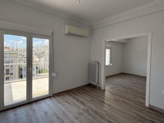Квартира 70 м²