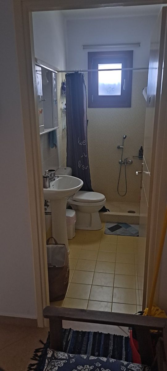 60 m² Apartment