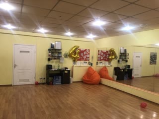 Танцювальний(фітнес)зал в оренду