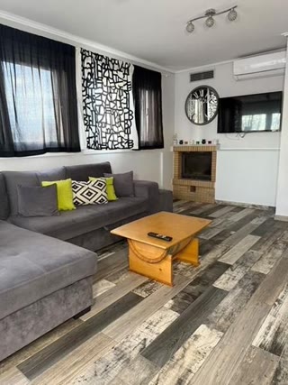 45 m² Other properties