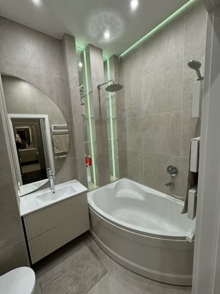Продаж 2кімнатної квартири ЖК «Unit home»