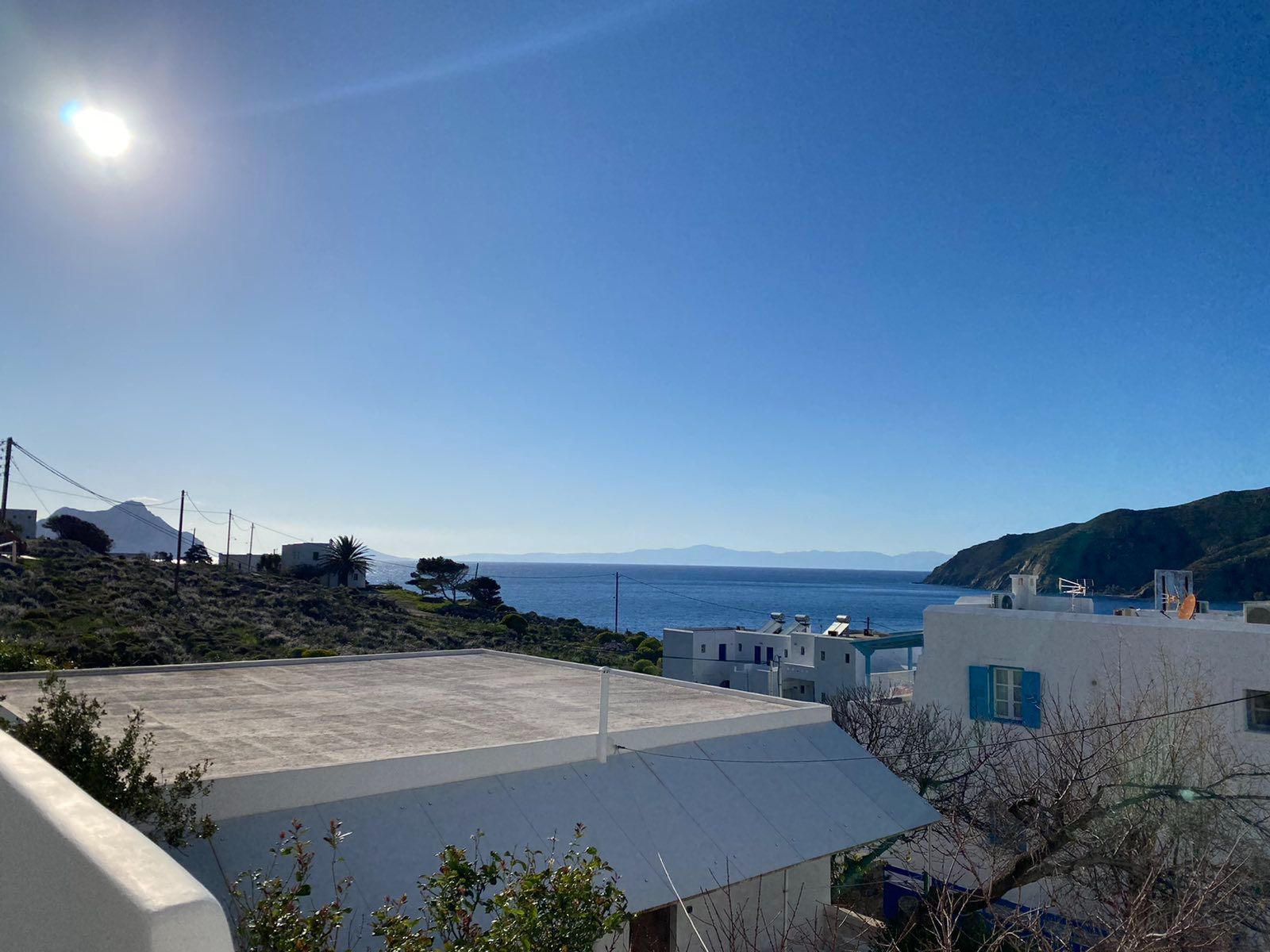 Μονοκατοικία 105τ.μ.