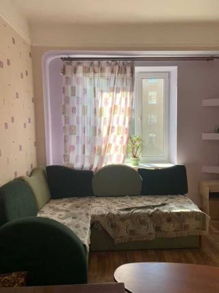 Продам 2-х кімнатну квартиру на ХТЗ