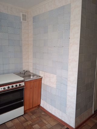 Продам двокімнатну квартиру, 3 мкр