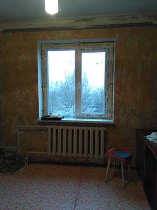 Обмін 3х на 1кімнатну