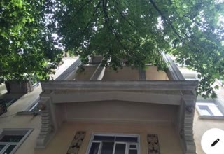 ქირავდება 2 ოთახიანი ბინა ვაკეში