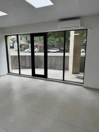 Office commercial space for rent in Ortachala