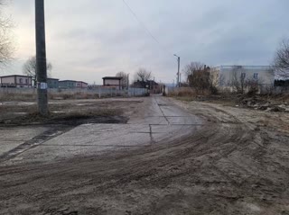 Продам участок под застройк