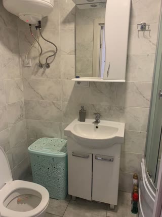 Продаж 1-кімнатної квартири в ЖК Smart house біля метро Берестейська
