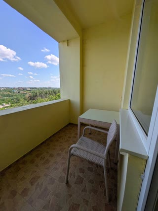 Продам 2к квартиру Павлове Поле