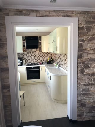 For Sale 3-room Apartment Saltivka, 522 Microdistrict