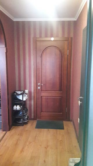 Продається 1комнатна квартира