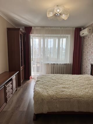 Продається 3к квартира + паркомісце, вул. Зоологічна, Шевченківський