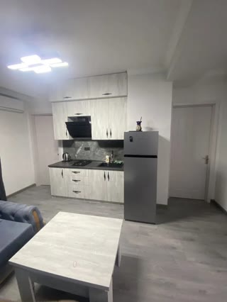 3-room apartment for rent in Isani