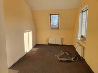 Rental of non-residential premises
