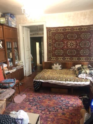 Продається половина будинку, р-н ХТЗ