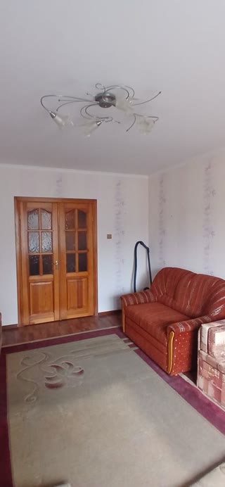 Sale of a 2-room apartment in Poznyaky