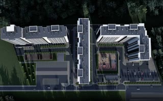 Продаж 1-кімнатної квартира ЖК «Деснянський»