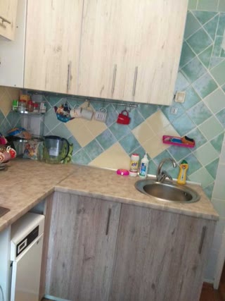 Продам квартиру 2 кімнатну