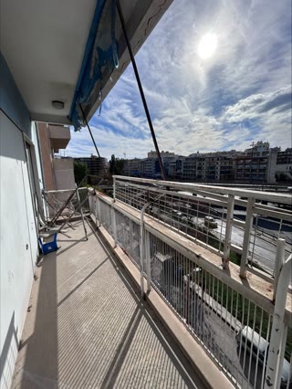 137 m² Apartment