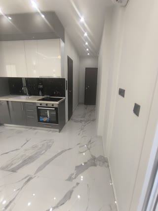 59 m² Apartment
