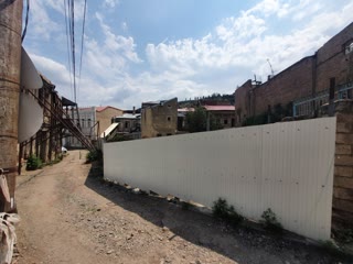 Коммерческая земля на продажу в Тбилиси