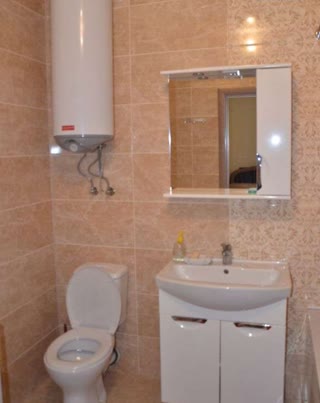 Продається 1-кімнатна квартира площею 60 м² у ЖК Мега Сіті