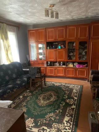 For sale house in Chuhuiv near the railway station (Osinovka)