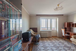 Продаж 1к квартири, вул. Авіаконструктора Антонова, Солом’янський р-н