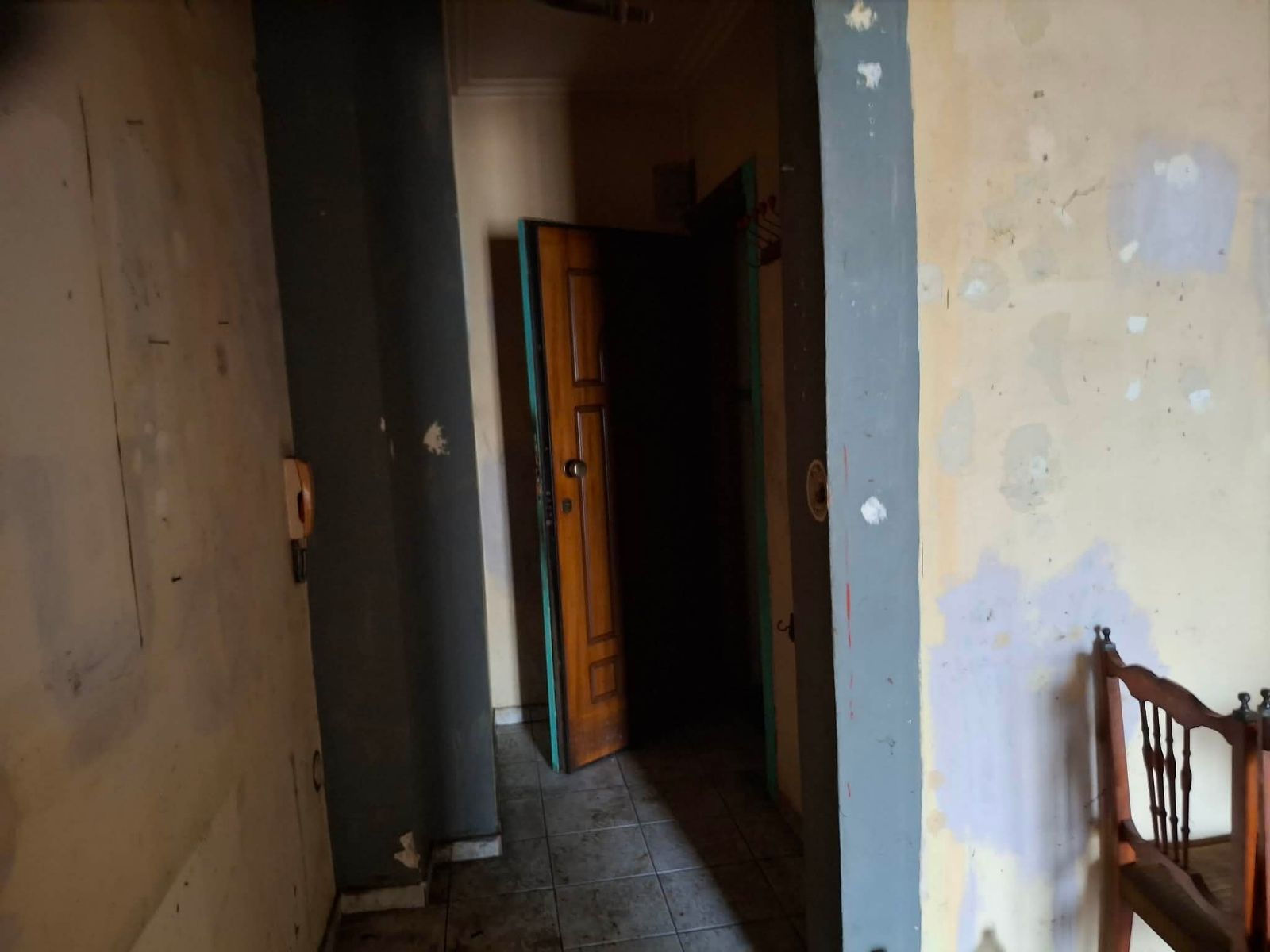 81 m² Apartment