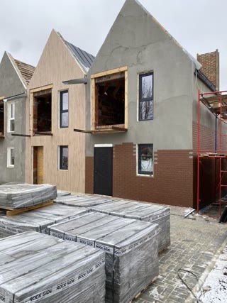 Townhouses for sale