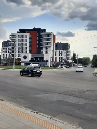 Продам земельну ділянку 6 соток зонінг 2 м.Львів вул. Миколи Пимоненка