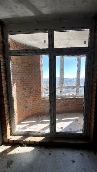 Продаж 2-кімнатної квартири в ЖК RUSANIV RESIDENCE біля метро Лівобережна