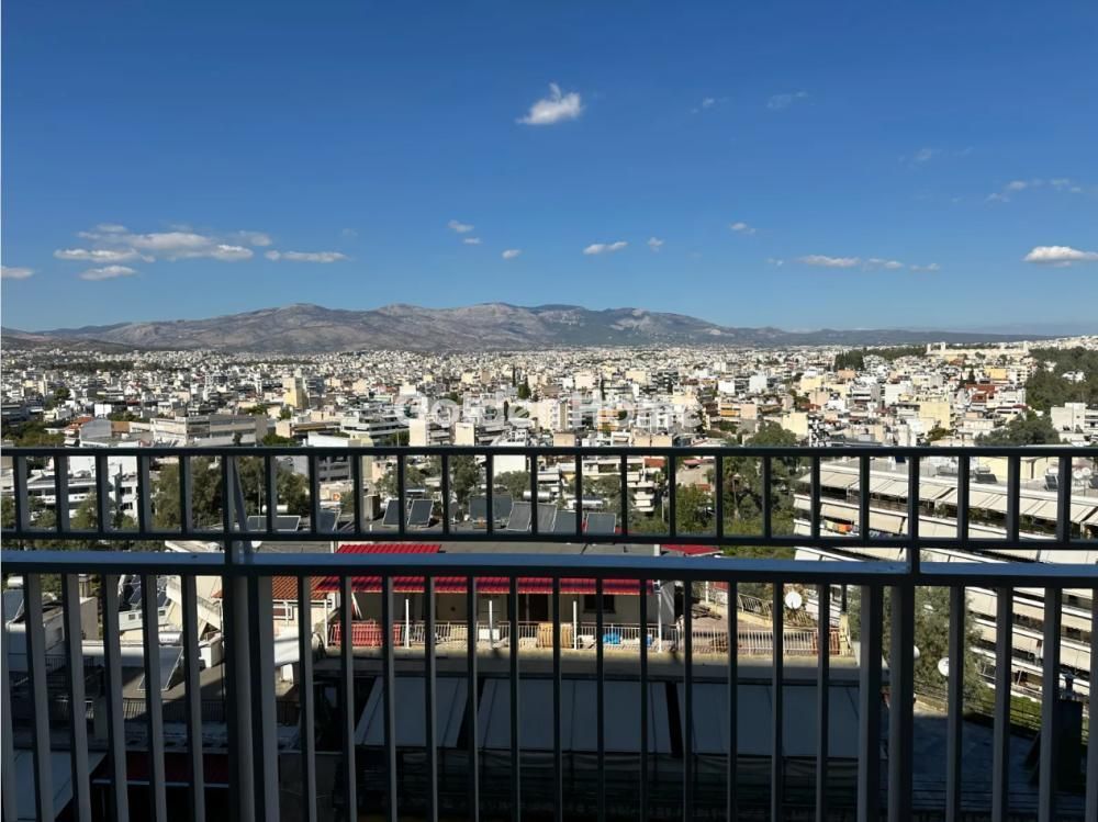 Квартира 110 м²