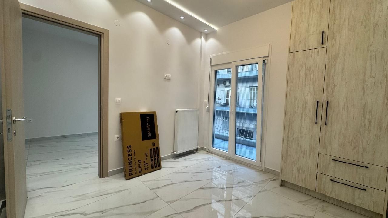 54 m² Apartment