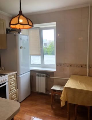 Sale of a one-bedroom apartment on Alma-Atynska Street