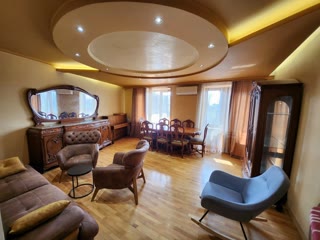 🏢 Well-equipped apartment for rent