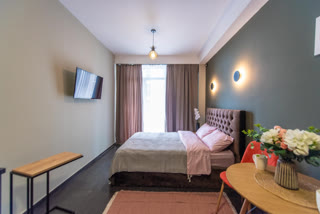 1-room apartment for sale in Vashlijvari