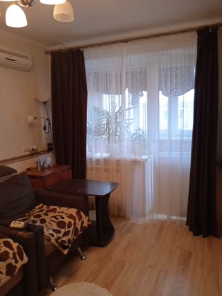 Sale of a 2-room apartment, metro Dorogozhychi, Oleni Teliha St