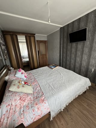 Продам 4х комн. квартиру Салтовка