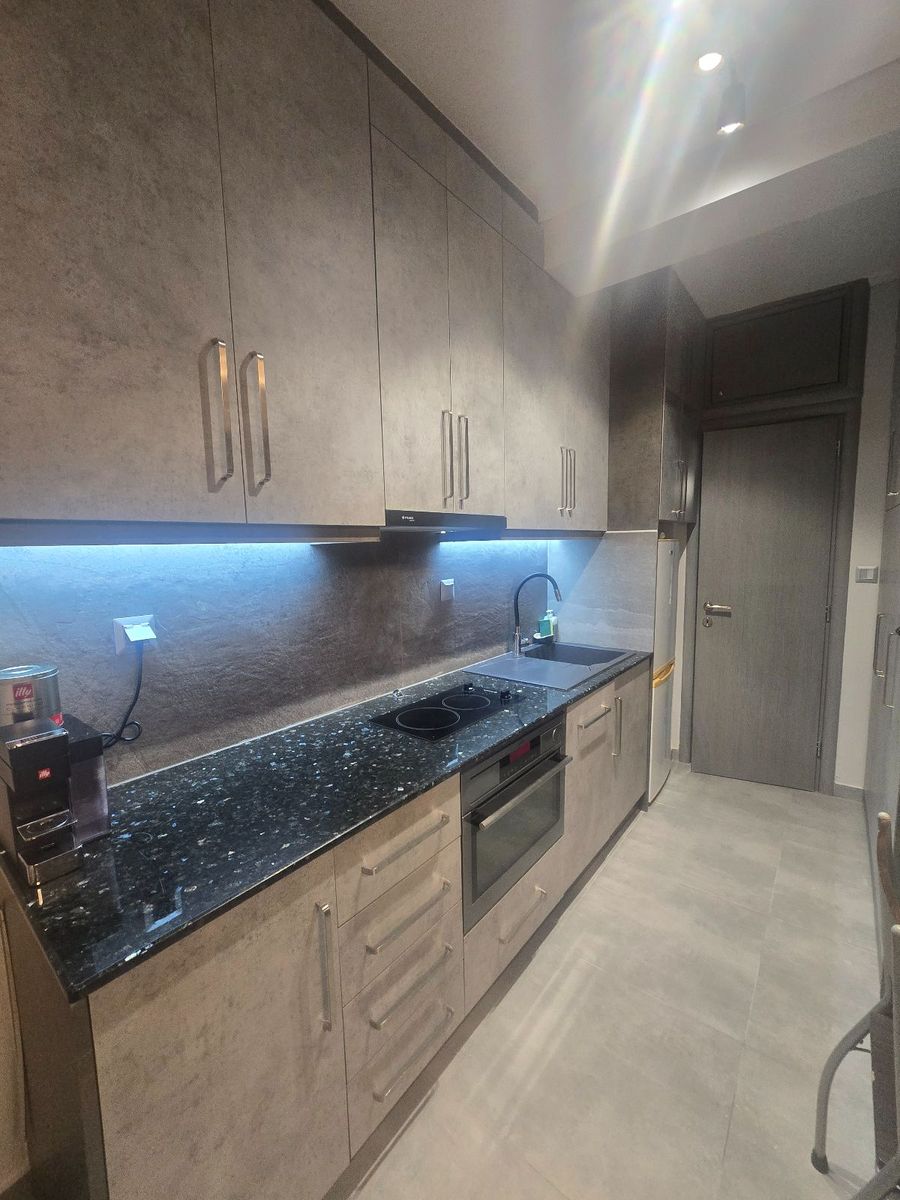 Квартира 60 м²