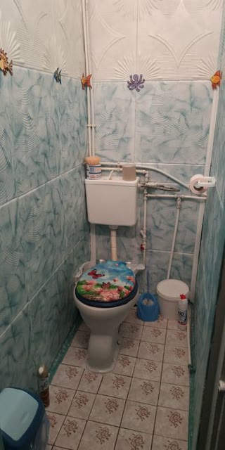 Квартира, посёлок Веселое