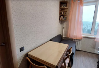 Продам 1к квартиру Алексеєвка, Перемоги