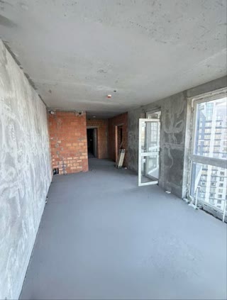 Продаж 1-кімнатної квартири в ЖК Зарічний біля ТРЦ River Mall