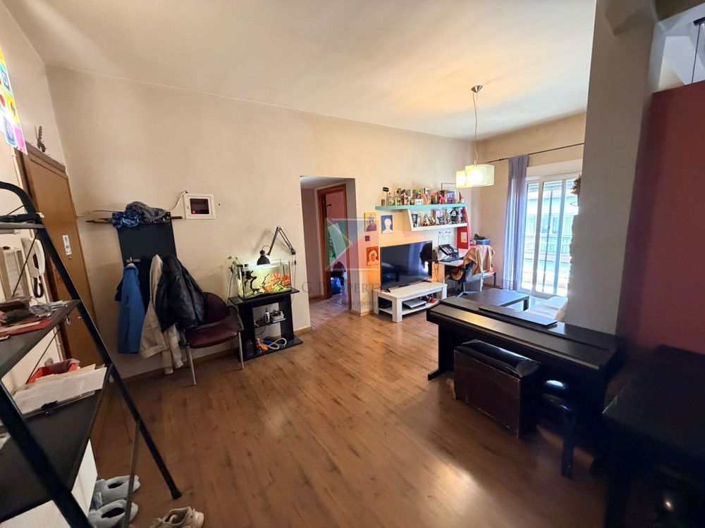 85 m² Apartment